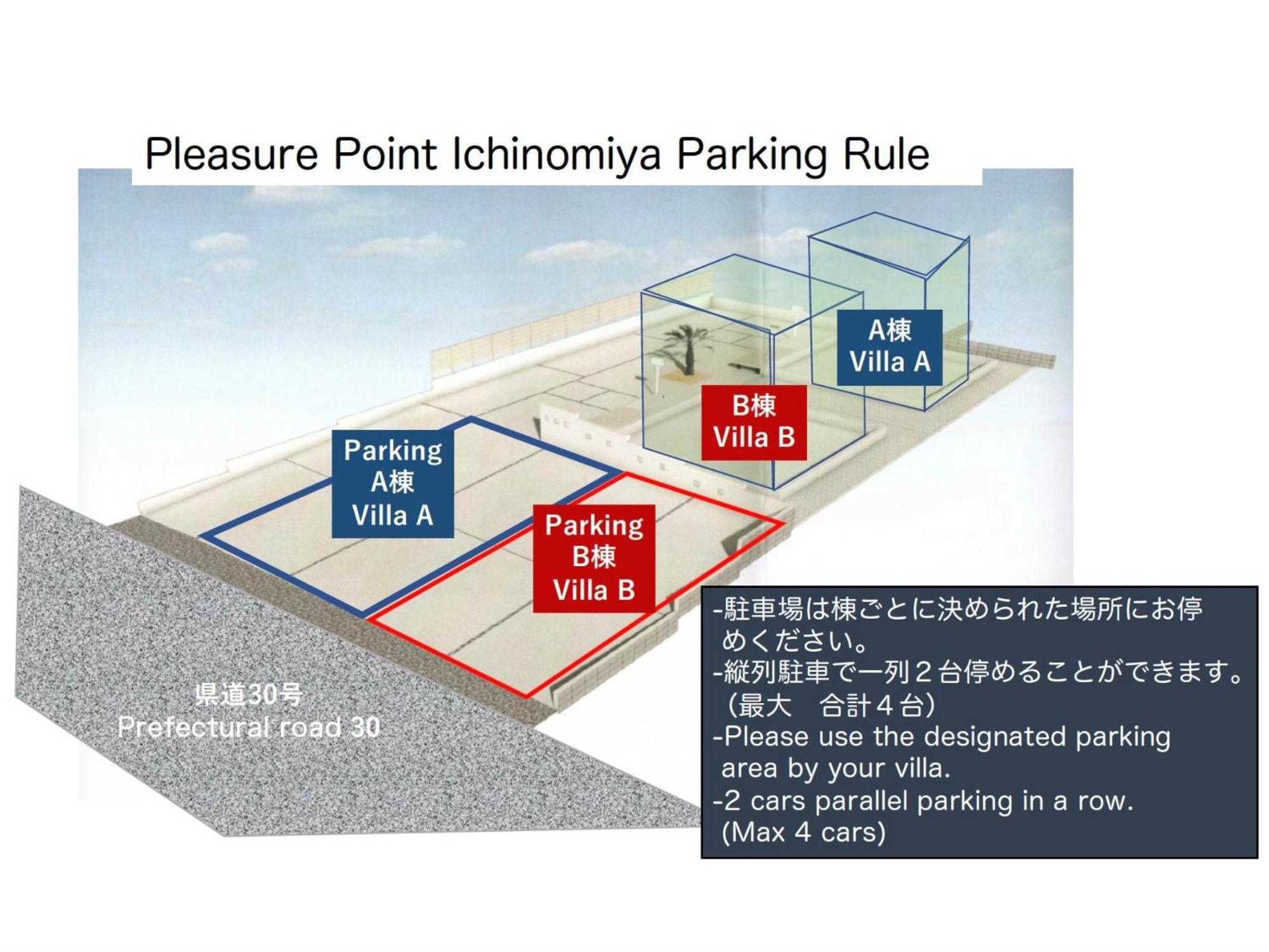 Pleasure Point Ichinomiya Villa Ichinomiya  Luaran gambar